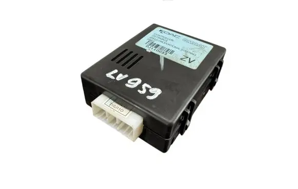 Chevrolet Captiva Other control units/modules 20795803 0J110033