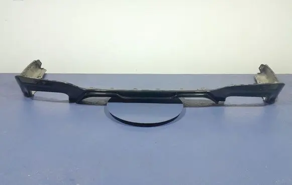 BMW M4 F82 F83 Rear window tailgate spoiler 8075447