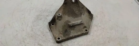 BMW 5 E60 E61 Engine mounting bracket 22116761111