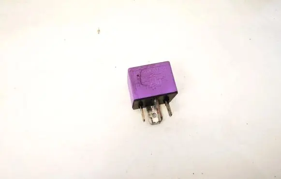 Fiat Doblo Other relay 12v50a03525