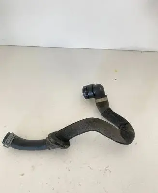 Audi A6 S6 C6 4F Engine coolant pipe/hose 4F1819342F