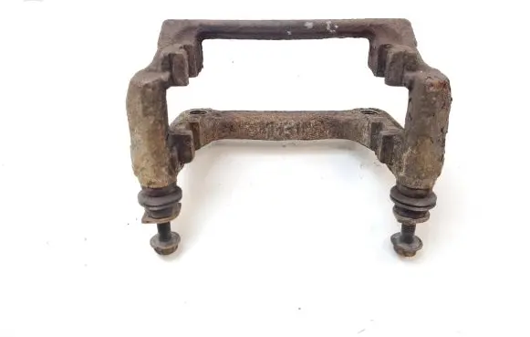 Volkswagen Transporter - Caravelle T5 Brake caliper pad carrier rear 