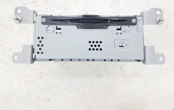 Ford Fusion II CD/DVD changer LS7T19C107 LS7T19C107CC GMBVA