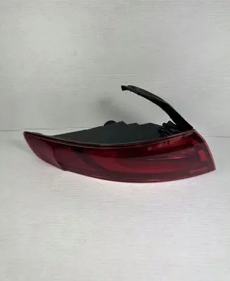 Alfa Romeo Giulia Rear/tail lights