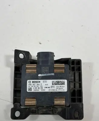 Audi A4 S4 B9 Blind spot module 4M0907566D
