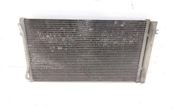 BMW 1 E81 E87 A/C cooling radiator (condenser) 3276425 6968743 11074810