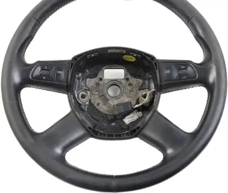 Audi A6 S6 C6 4F Steering wheel 4F0419091AH