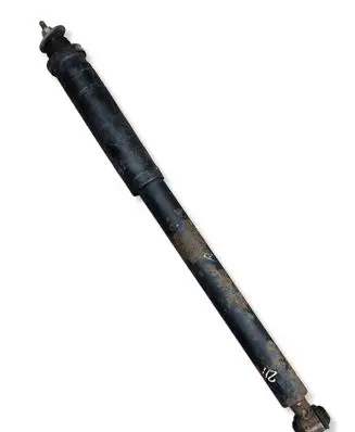 Mercedes-Benz E W211 Rear shock absorber/damper A2113265100