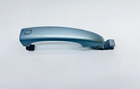 Audi A5 8T 8F Front door exterior handle 8T0837205A