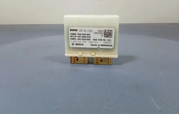 BMW 2 F44 Parking PDC control unit/module 5A02362