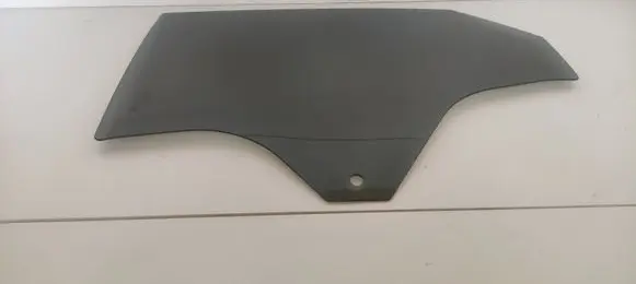 Ford Puma Rear door window glass