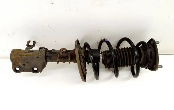 Mazda 3 II Front shock absorber/damper
