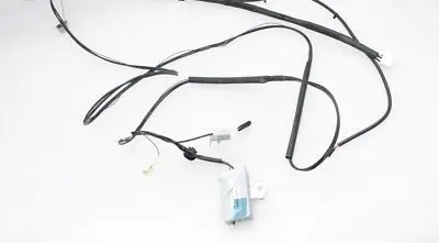 Toyota Avensis T270 Other wiring loom 8630005200