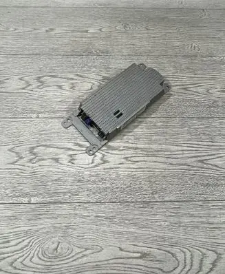BMW X5 E70 Bluetooth control unit module 9257161 B031E0B2596919 2259346