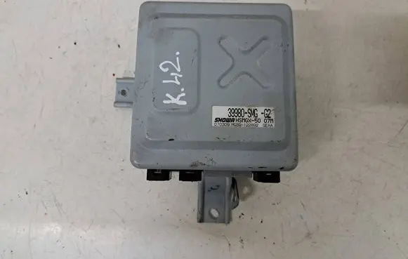 Honda Civic Power steering control unit/module 39980SMGG2