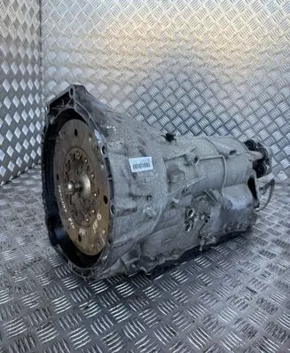 BMW 5 F10 F11 Automatic gearbox 7642297 0117247X7R 1090016