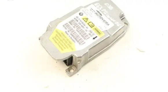 BMW M6 Airbag control unit/module 9118749 65779118749