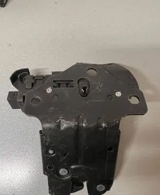 Audi A3 S3 A3 Sportback 8P Tailgate/trunk/boot lock/catch/latch 8P4827505B