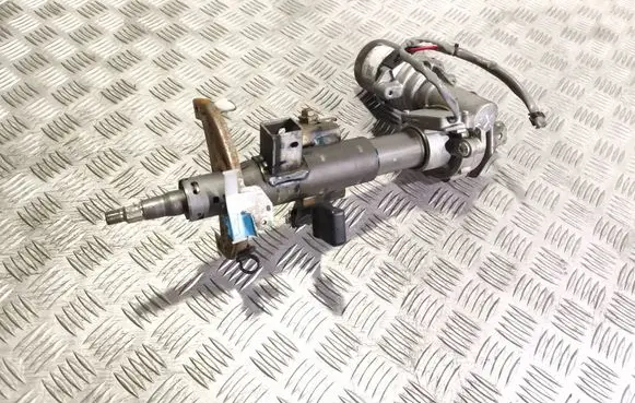 Electric power steering pump