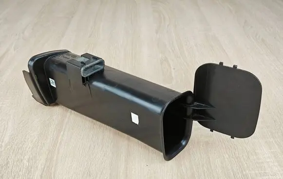 BMW 4 G22 G23 G24 G26 Air micro filter air duct channel part 8591701
