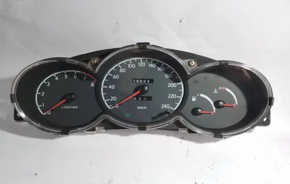 Hyundai Coupe Speedometer (instrument cluster) 7889-2260 20776884 920901