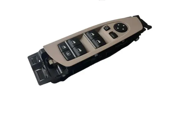 BMW 7 F01 F02 F03 F04 Electric window control switch 9163611 7224213 51417224213