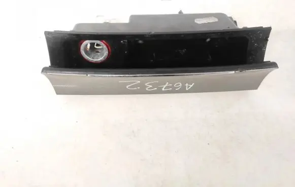 Volkswagen PASSAT B6 Car ashtray 3c0863284 3c0857961