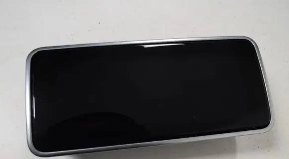 Land Rover Range Rover Velar Screen/display/small screen J8A219C279