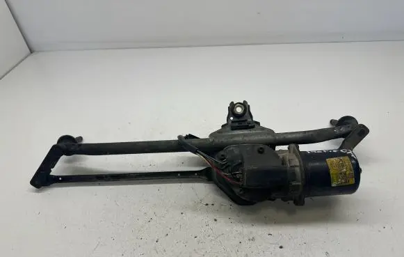 Renault Trafic II (X83) Front wiper linkage and motor