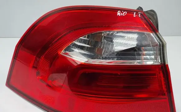 KIA Rio Rear/tail lights 92401-1W2