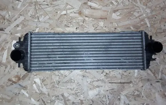 Renault Trafic II (X83) Intercooler radiator 7700312903