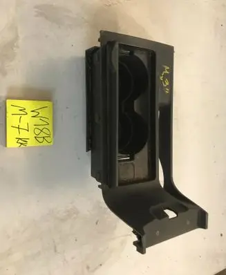 Mazda 3 I Cup holder BP4K64361