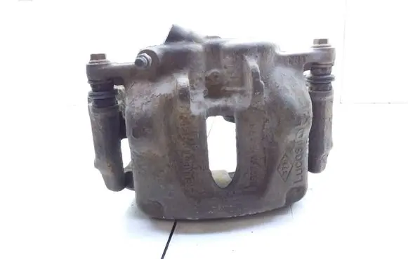 Renault Trafic II (X83) Front brake caliper