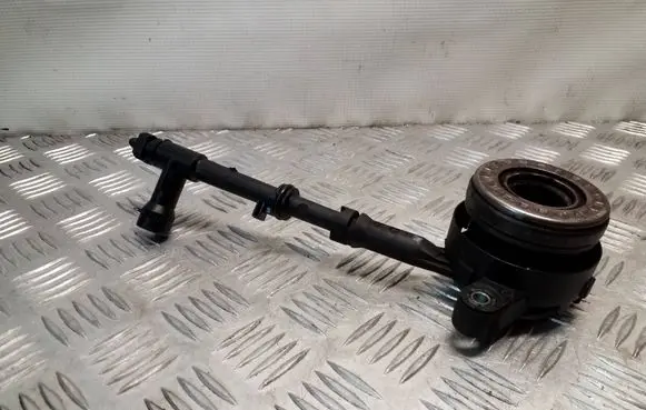 Jeep Patriot clutch release bearing 
