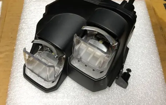 Peugeot 308 Headlight part 1305715275