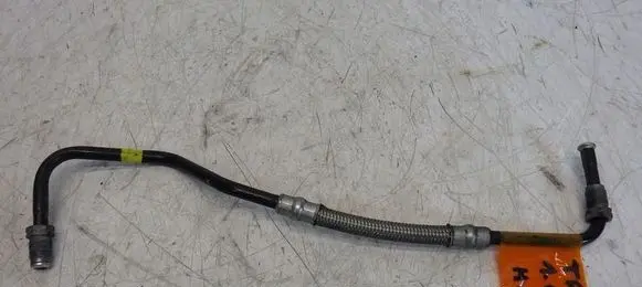 Opel Vivaro Brake line pipe/hose 