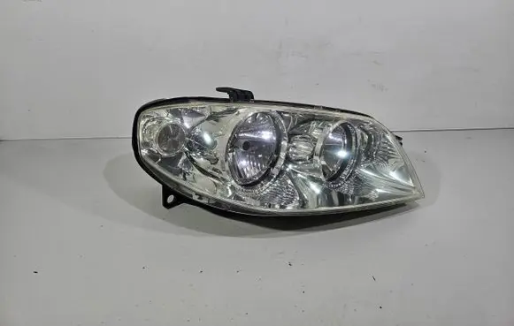 Fiat Punto (188) Headlight/headlamp 18706432734