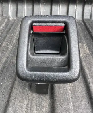 Toyota C-HR I Rear seat cable / handle 72630F4010