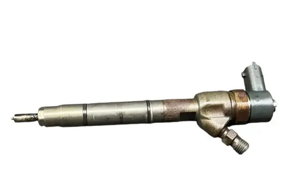 KIA Ceed Fuel injector 0445110320 338002A900