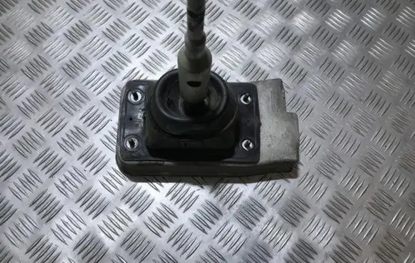 Peugeot 406 Gear shifter/selector