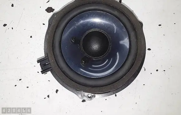 Ford Focus ST Front door speaker F1ET18808FA 576187 5HN24R