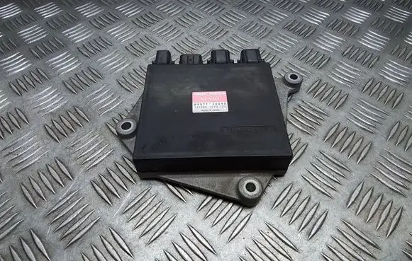 Lexus RX 450H Fuel injection control unit/module 8987130040 1310001770