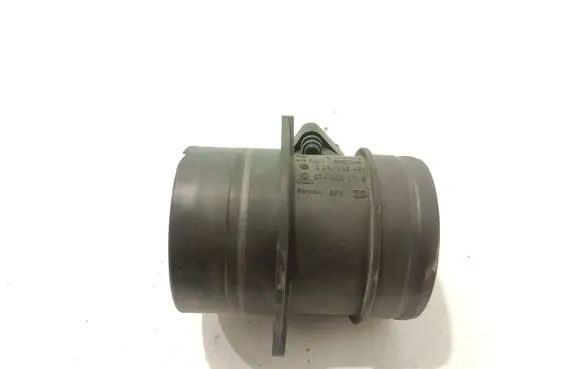 Audi A4 S4 B7 8E 8H Mass air flow meter 074906461B