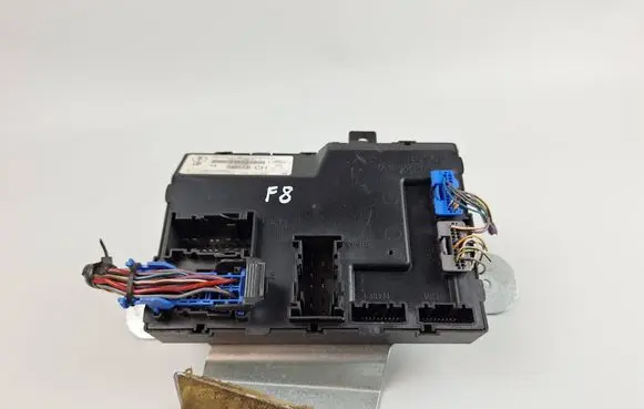 Ford Fiesta Other control units/modules 8V5115K600CH