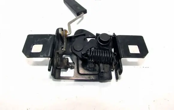 Volkswagen Sharan Engine bonnet/hood lock/catch