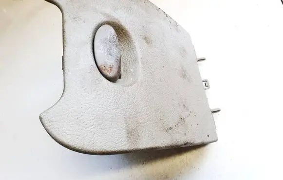 Citroen C5 Glove box