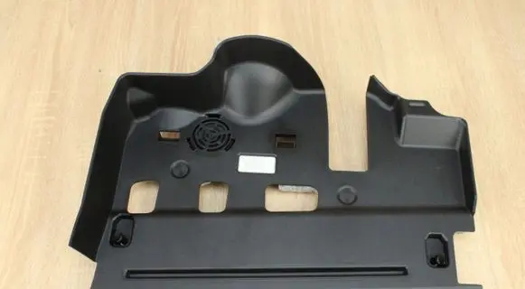 BMW 4 G22 G23 G24 G26 Dashboard lower bottom trim panel 51456805566
