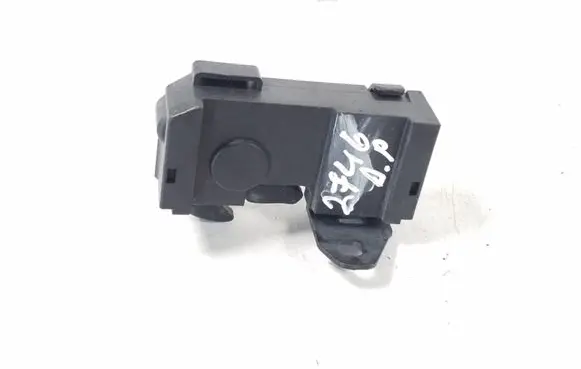 Mercedes-Benz E C207 W207 Engine bonnet (hood) release handle A2048800260