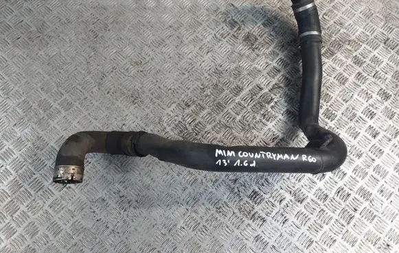 Mini Cooper Countryman R60 Engine coolant pipe/hose 8512206