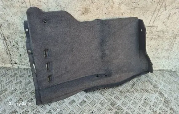 BMW 7 E38 Trunk/boot side trim panel 8187627